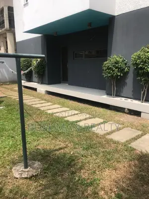 3bdrm Duplex in Agungi for rent