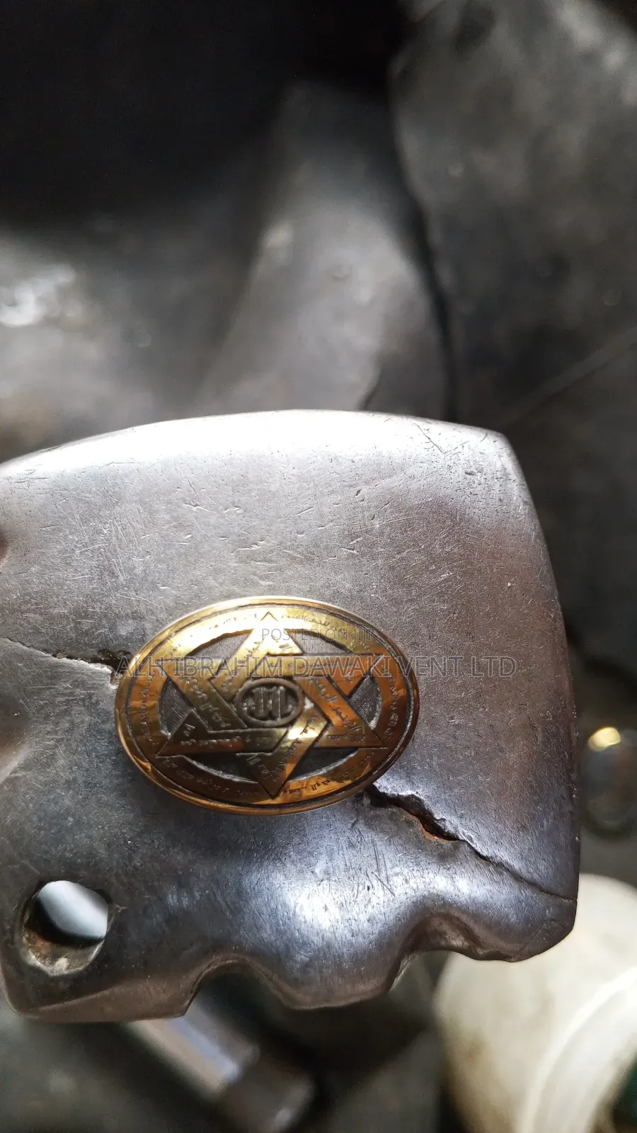 Silver Ring