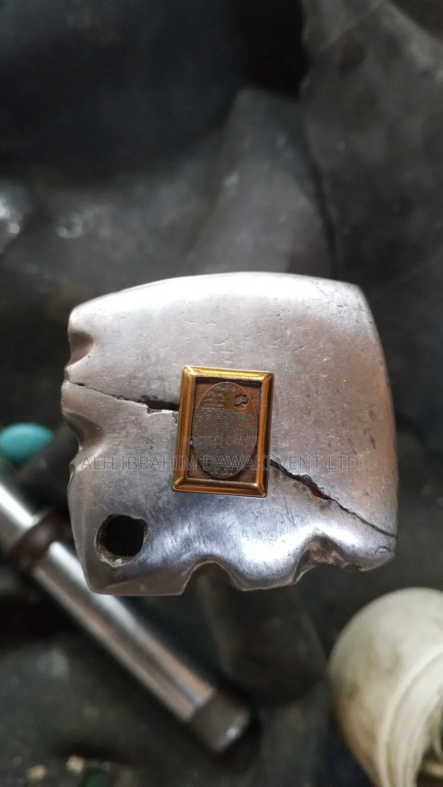 Silver Ring