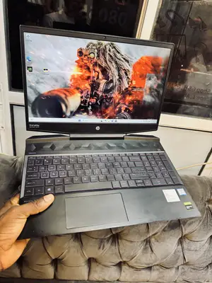 Laptop HP Pavilion Gaming Laptop 15-dk2xxx 16GB Intel Core i7 SSD 512GB