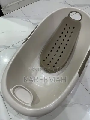 Baby Bathtub