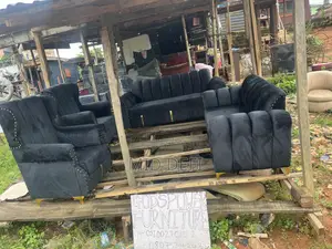 Full Set of Chair