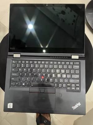 Laptop Lenovo ThinkPad L13 Yoga 16GB Intel Core i5 SSD 256GB