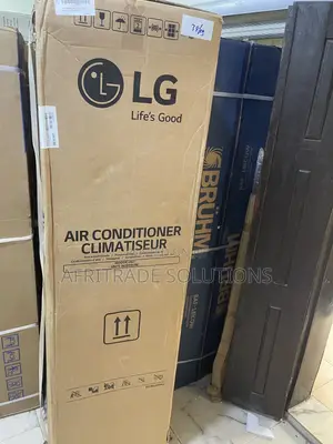 LG APNQ48LT3S1 5 Ton Inverter AC – Powerful Cooling
