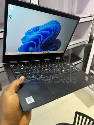 Laptop Lenovo ThinkPad L13 Yoga 16GB Intel Core i5 SSD 256GB