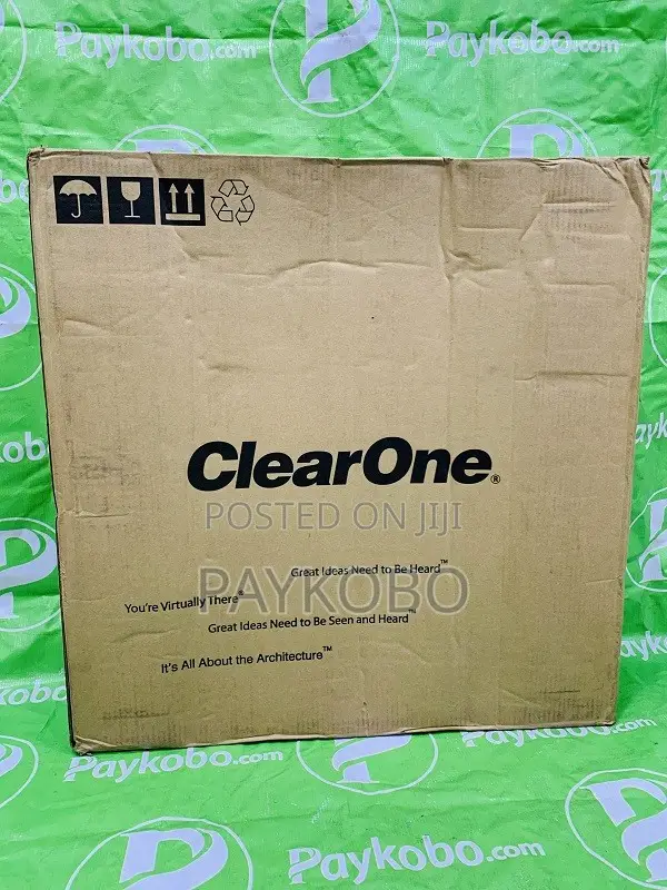 ClearOne BMA 360 Conferencing Beamforming Microphone Array (24")