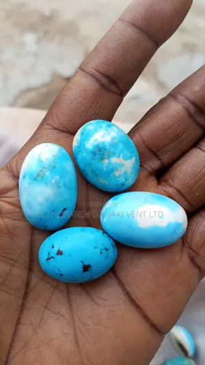 Birth Stones
