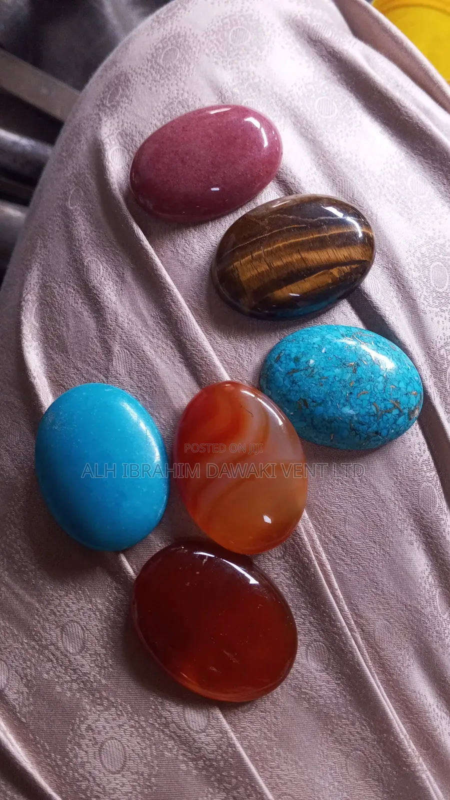 Birth Stones