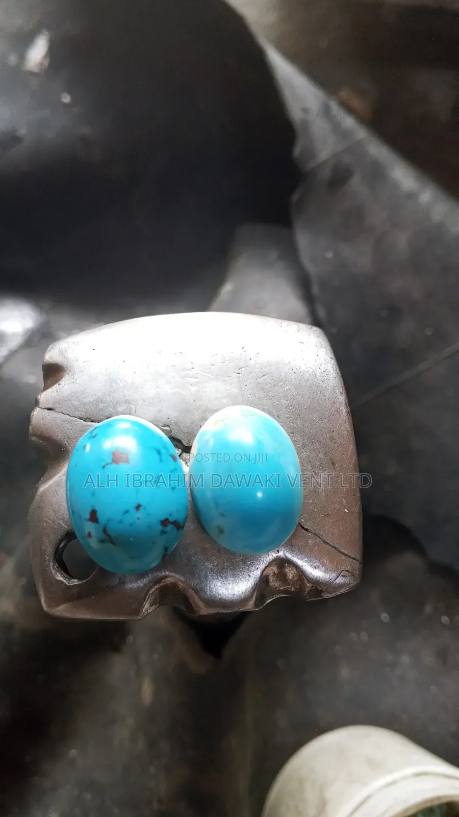 Birth Stones