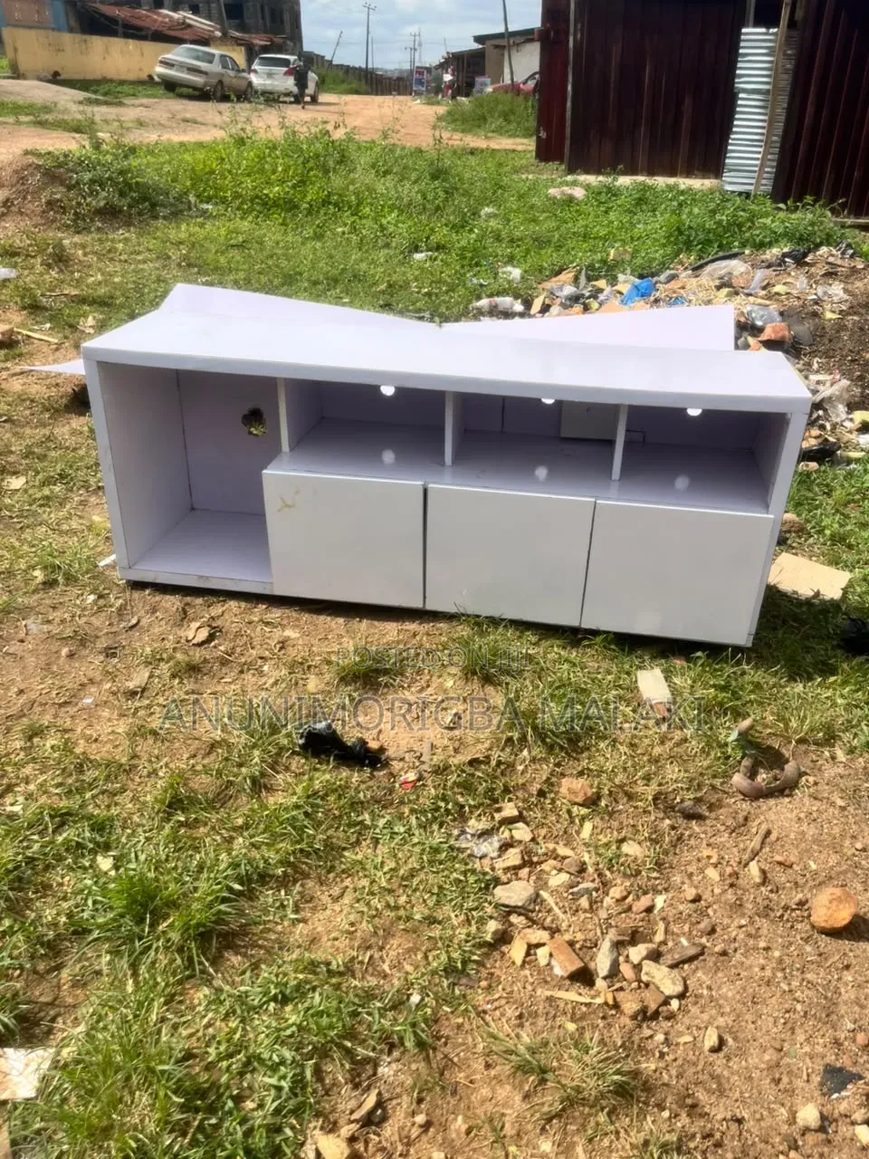 Home TV Shelf