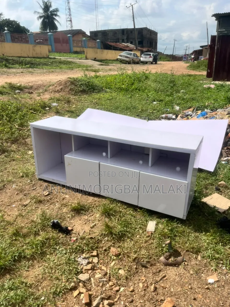 Home TV Shelf