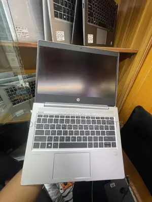 Laptop HP ProBook 430 G6 8GB Intel Core i5 SSD 256GB