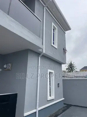 Furnished 2bdrm Apartment in Everbest, Abule Egba for rent