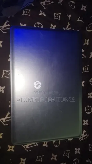 Laptop HP 650 4GB Intel Core i3 HDD+SSD 320GB