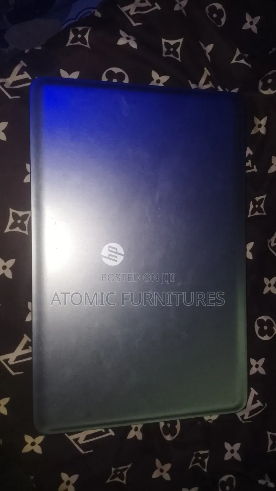 Laptop HP 650 4GB Intel Core i3 HDD+SSD 320GB