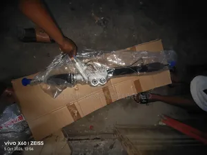 Steering Rack Nissan Pathfinder or Frontier 4.0