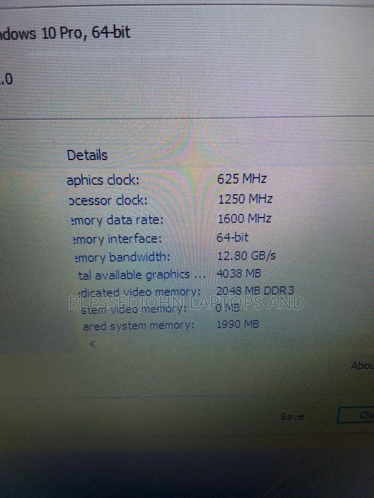 Laptop Asus X75A 8GB Intel Core i3 HDD 500GB