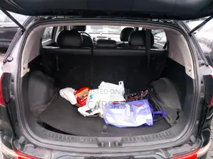 Kia Sportage 2013 Black