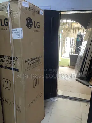 LG APNQ48LT3S1 – 5 Ton AC Cooling Power