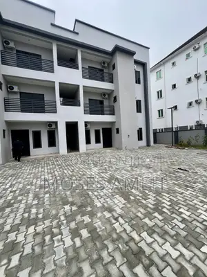 2bdrm Block of Flats in Kado for rent