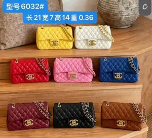 Luxury Bag