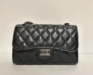 Channel Bags
