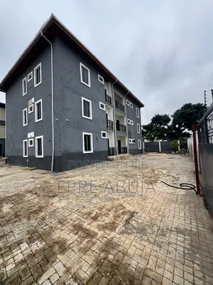 2bdrm Apartment in Durumi for sale