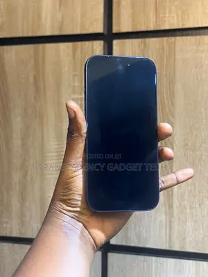 Apple iPhone 17 Pro 256 GB Blue