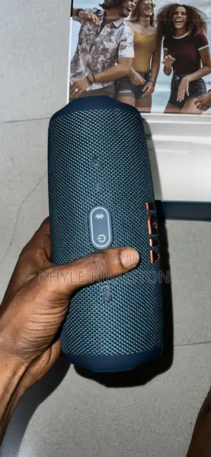 JBL Charge 5