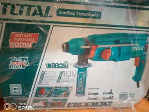 Rotary Hammer 800w