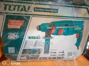 Rotary Hammer 800w