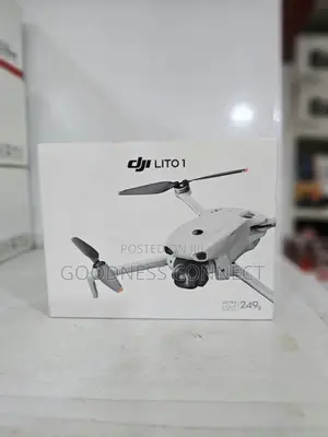 DJI Lito 1