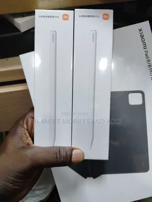 Xiaomi Pad 8/7 Focus Stylus Pen