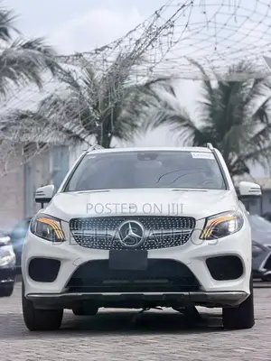 Mercedes-Benz M Class ML 350 4Matic 2012 White