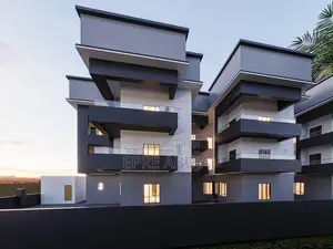 4bdrm Townhouse/Terrace in Zone 7 / Wuse for sale