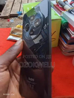 Xiaomi Redmi 14C 128 GB Red