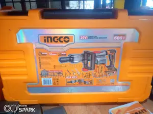 Demolition Breaker 20V