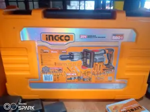 Demolition Breaker 20V