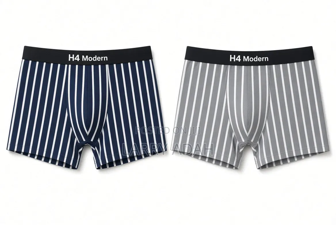 Quality Men Underwear