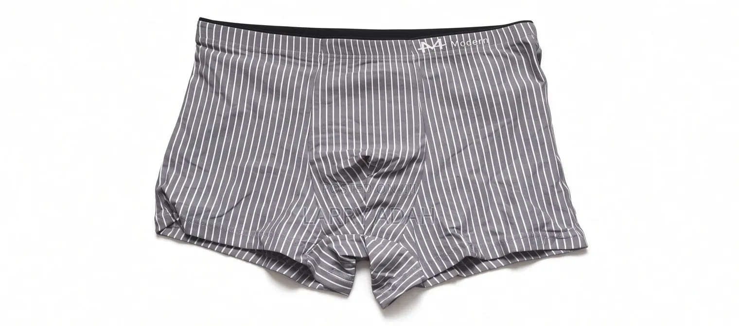 Quality Men Underwear