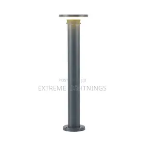 Modern Outdoor LED Bollard Light – Stylish Garden & Pathway Lamp