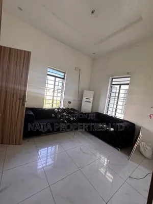 Mini Flat in Oral Extension, Ikota for rent