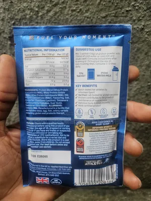 Whey Protein
