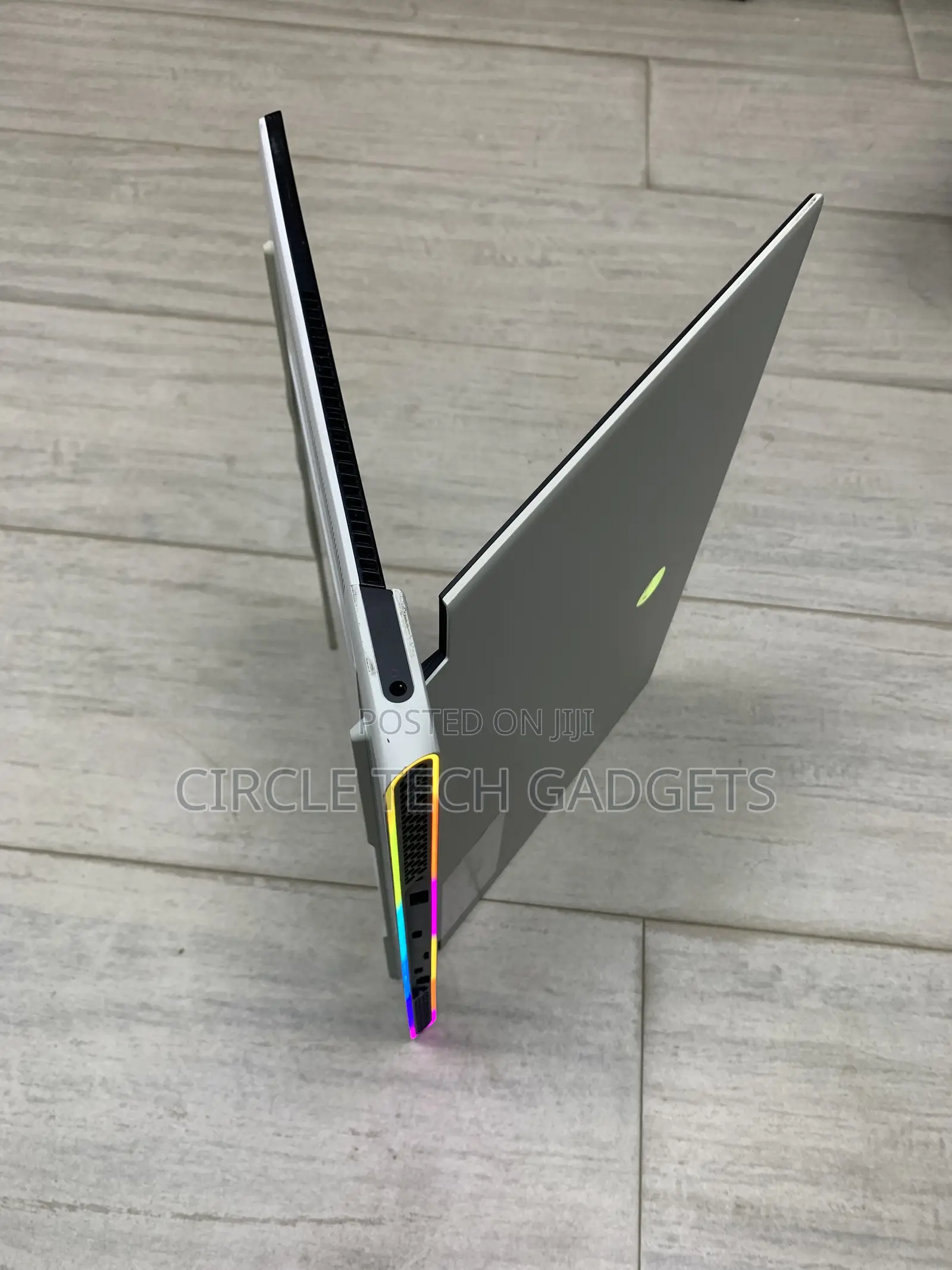 Laptop Alienware X15 R1 16GB Intel Core i7 SSD 512GB