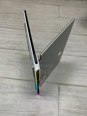 Laptop Alienware X15 R1 16GB Intel Core i7 SSD 512GB