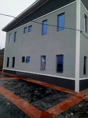 2bdrm Apartment in Ologolo Estate, Ologuneru for rent