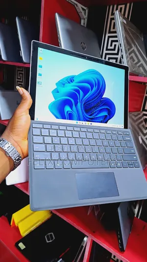 Laptop Microsoft Surface Pro 6 8GB Intel Core i5 SSD 256GB
