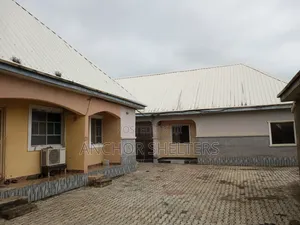 2bdrm Apartment in Aco Estate, Sabon Lugbe for sale