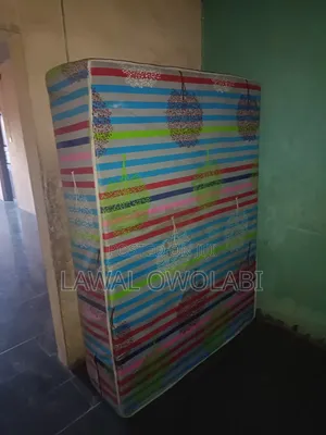 4 by 6 Bed Durable Mattress