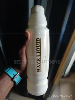Haze Liquid